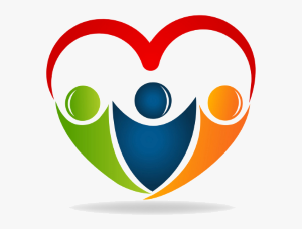 Друзья логотип