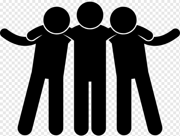 Символ дружбы