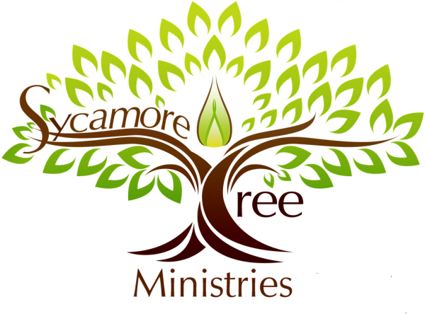 Логотип дерево