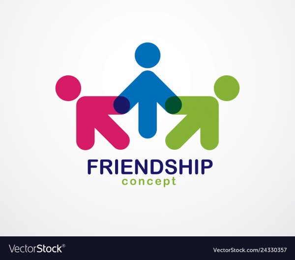 Friendship логотип