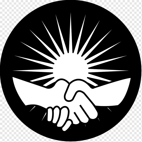 Знак дружбы