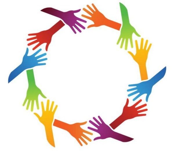 Эмблема дружбы