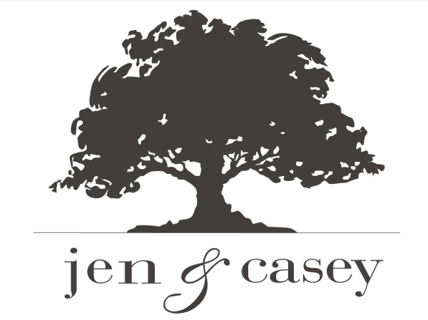 Красивые деревья для логотипа