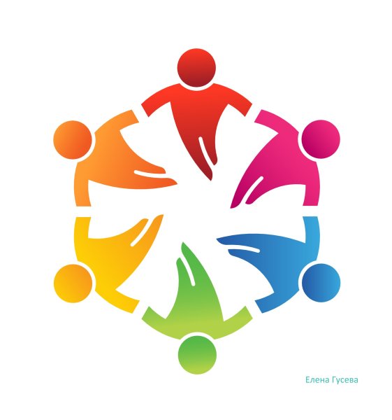 Команда символика