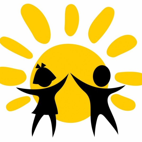 Дети солнца логотип