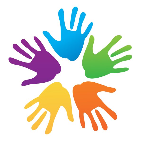 Символ волонтеров