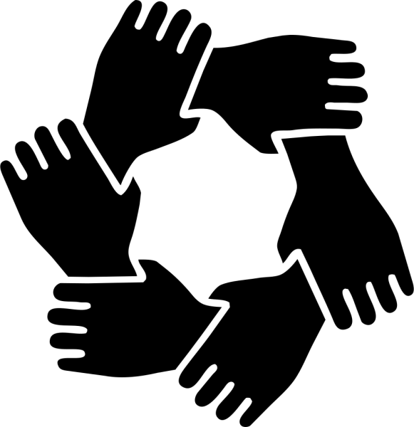 Символ дружбы