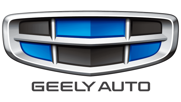 Geely эмблема