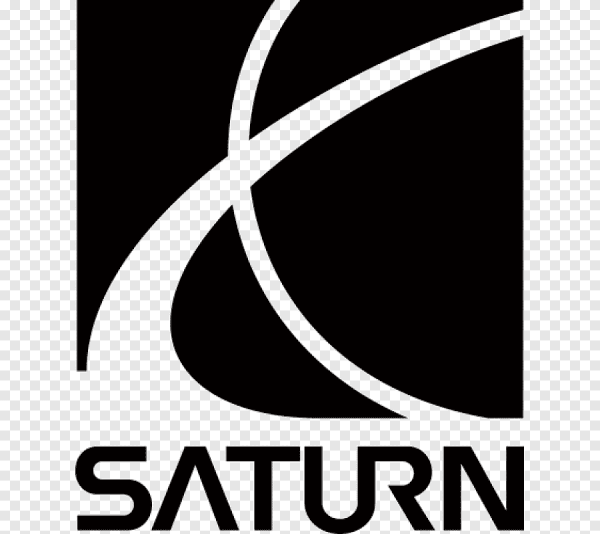 Логотипы автомобиля Saturn