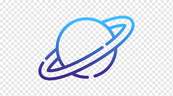 Сатурн эмблема