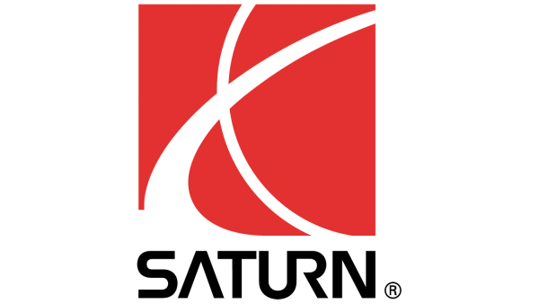 Saturn логотип бытовая техника