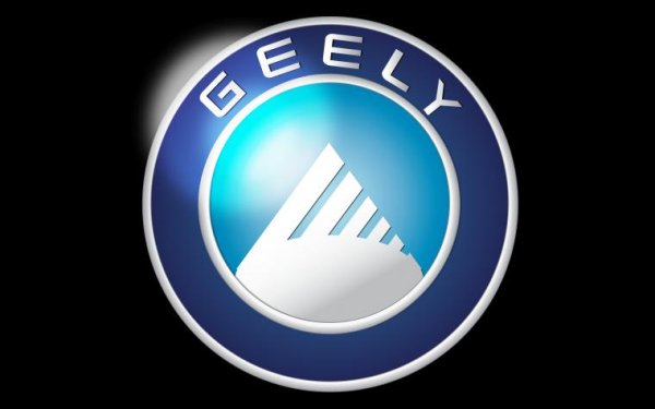Geely Automobile holdings Limited