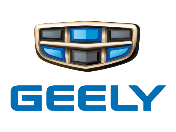 Geely Emgrand логотип