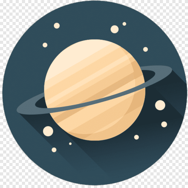 Иконки планет