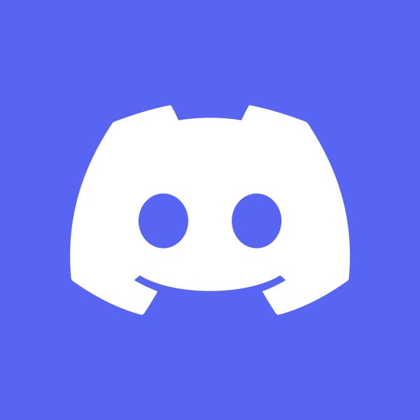 Значок discord