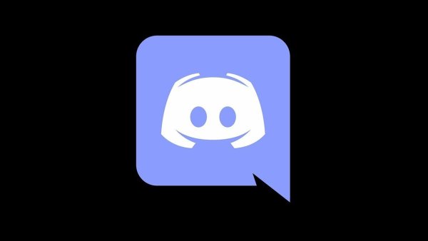 Значок discord