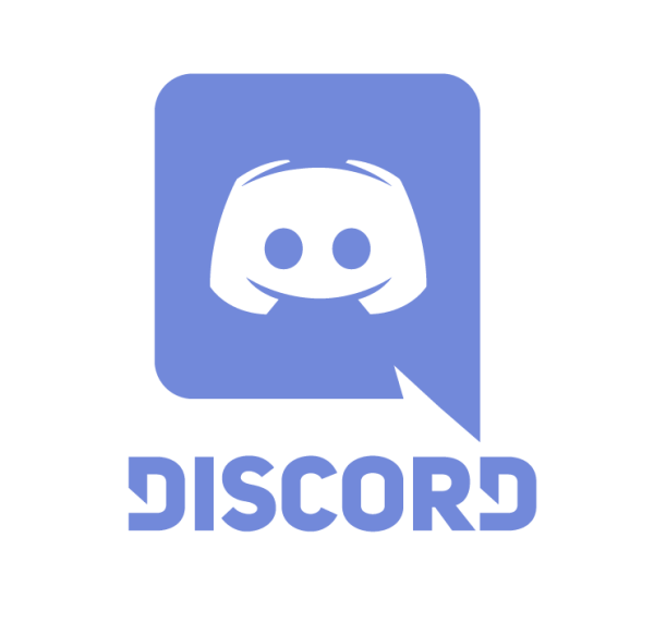 Discord без фона