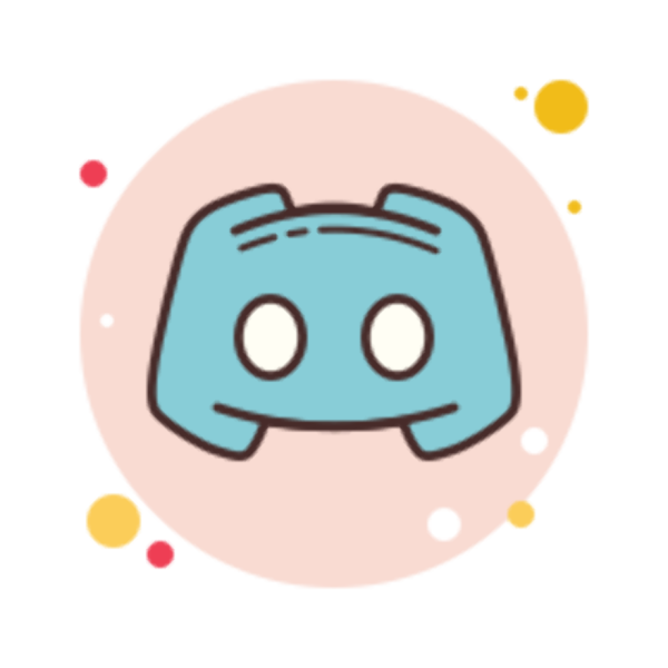 Новый логотип дискрода