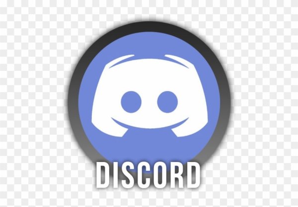 Дискорд значок