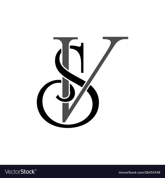 SV векторный