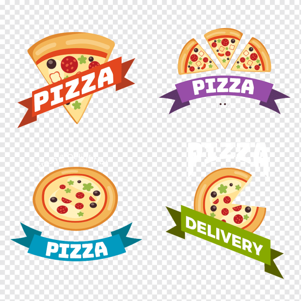 Пиццерия лого