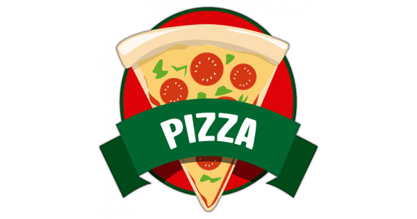 Значок "пицца"