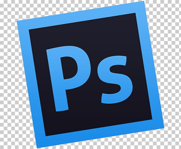 Adobe Photoshop логотип