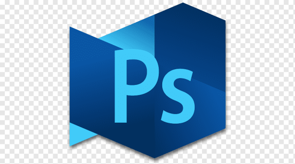 Adobe Photoshop иконка