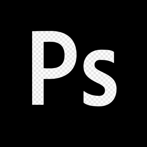 Adobe Photoshop иконка PNG
