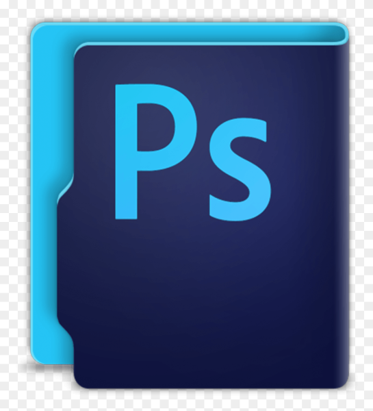 Adobe Photoshop иконка