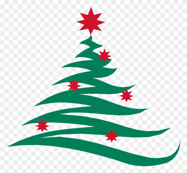 Новогодние эмблемы