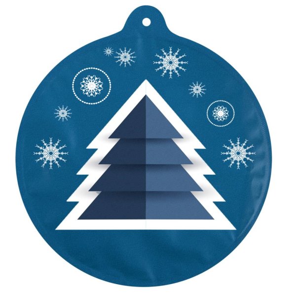 Новогодние эмблемы