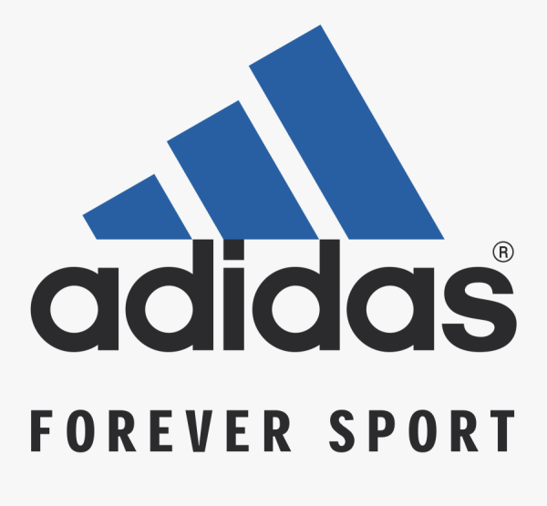 Adidas лого