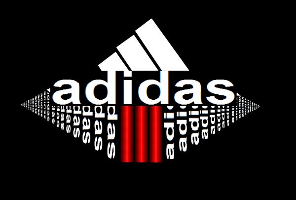 Adidas logo 2019