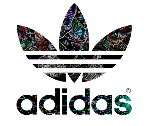 Adidas logo