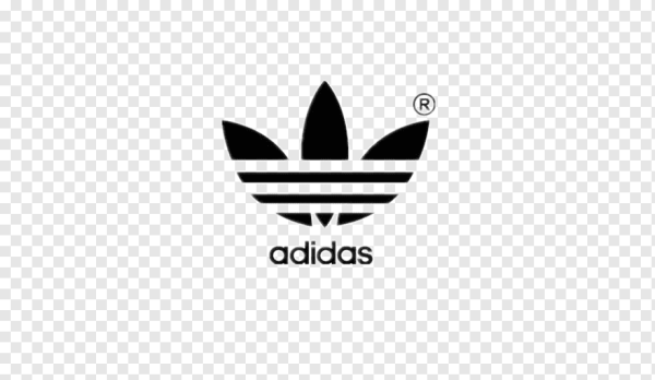 Адидас вектор