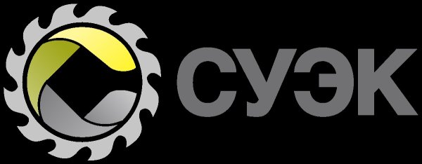 СУЭК логотип