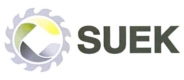 ОАО «СУЭК-Кузбасс» логотип