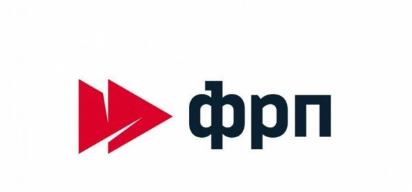 Лого опоры России