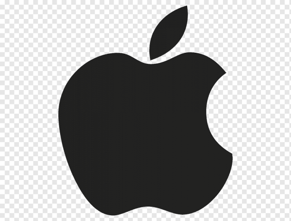 Эмблема Apple