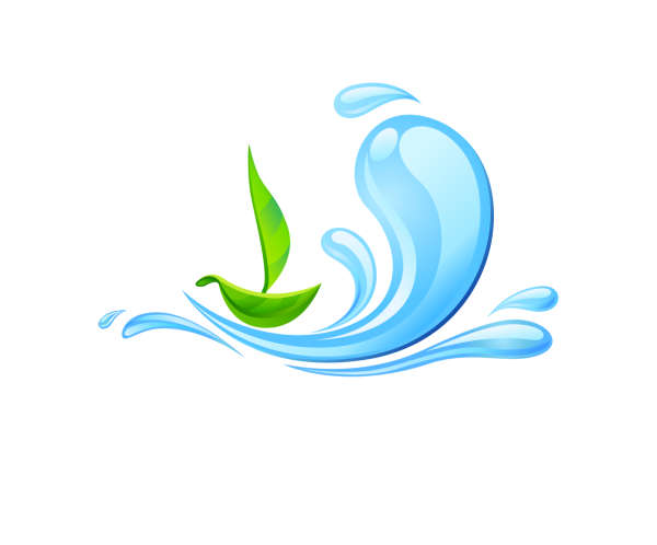 Эмблема Ручеек