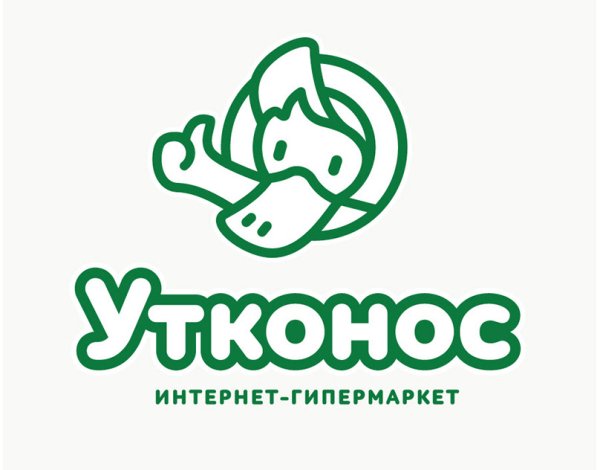 Утконос лого