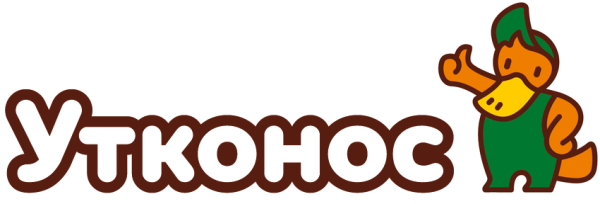 Утконос лого