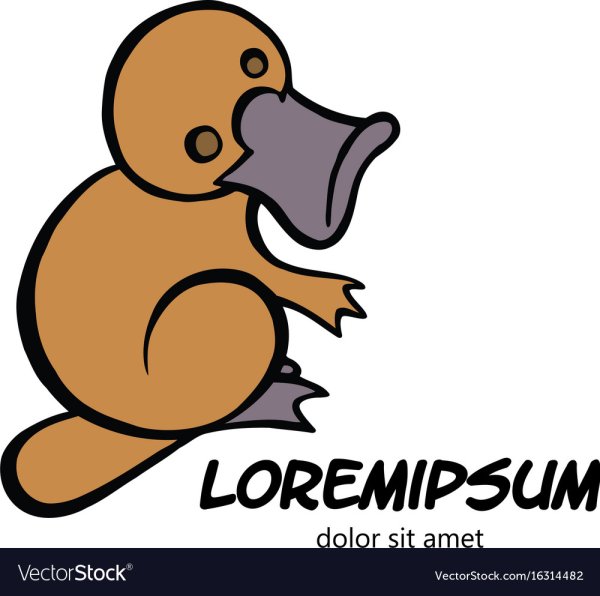 Банк Утконос лого