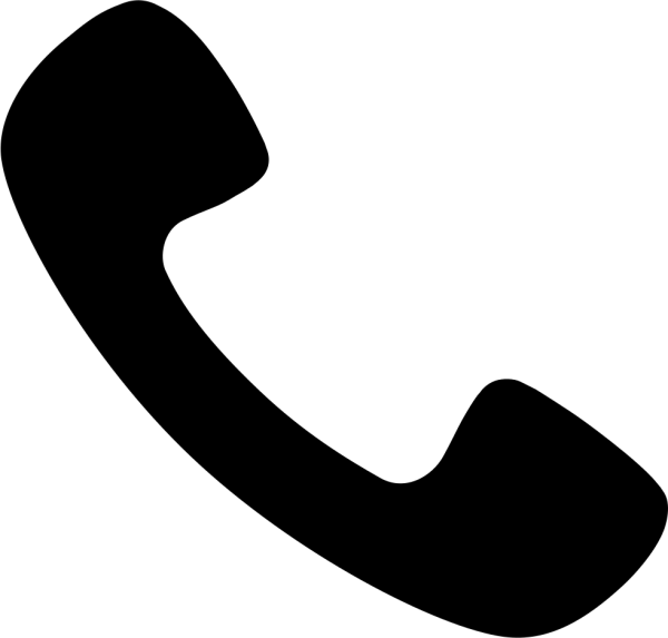 Значок трубки