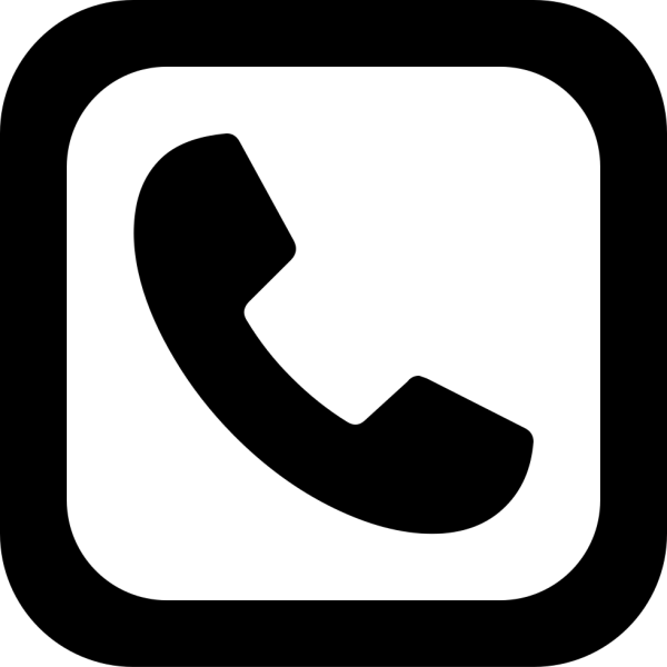 Значок телефона