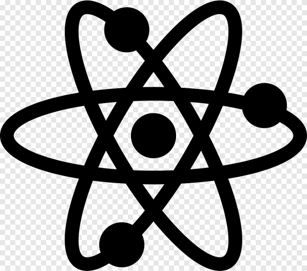 Научные символы