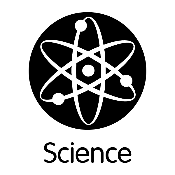 Эмблема науки