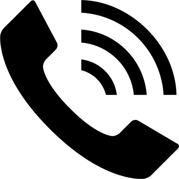 Мобильник иконка