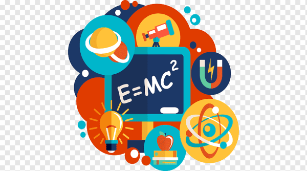 Физика логотип